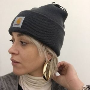 Carhartt Beanie